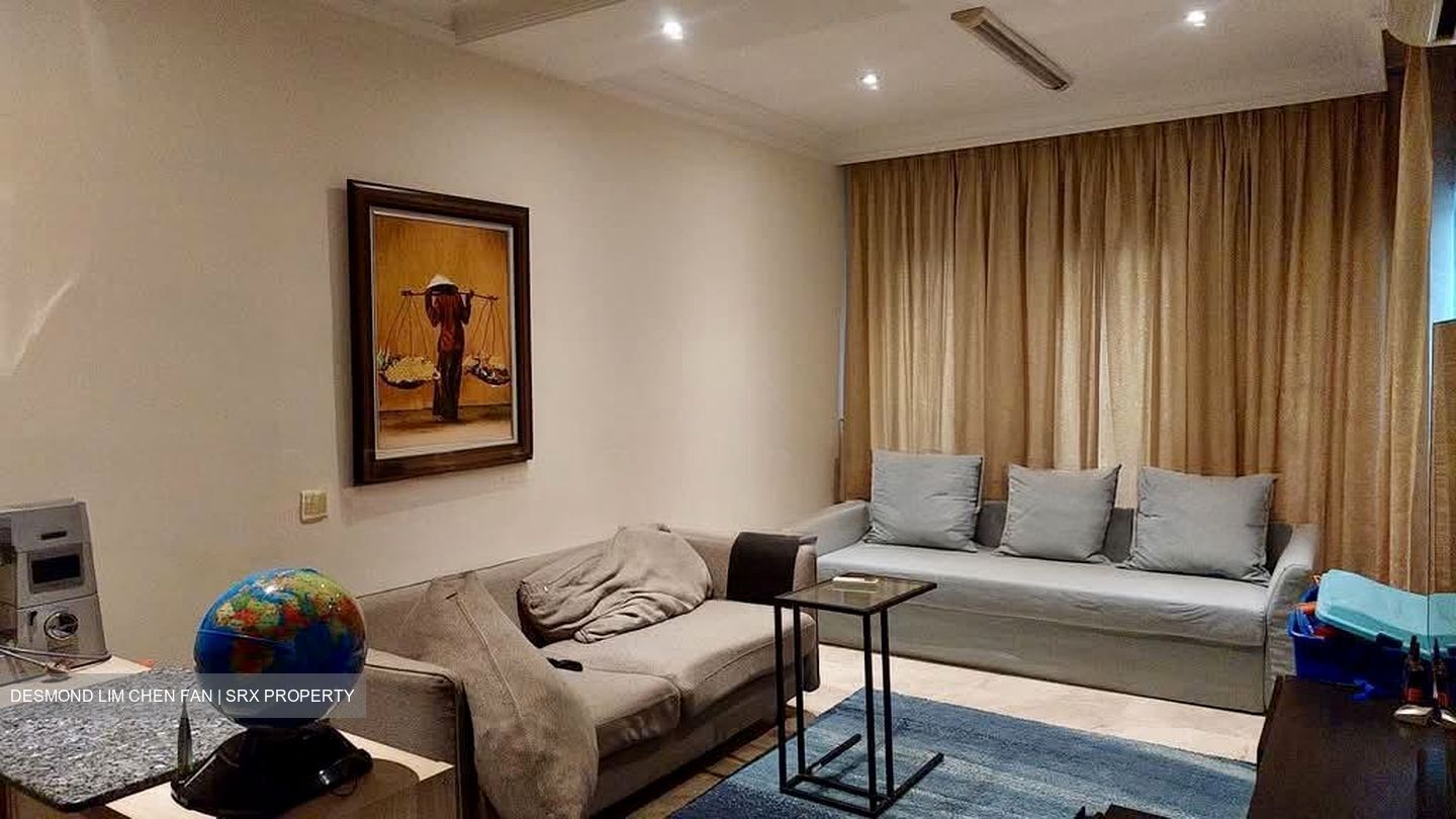 Seng Yong Villas (D14), Terrace #566521631
